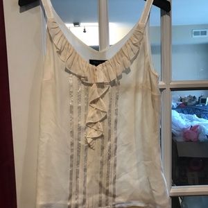 White House Black Market top